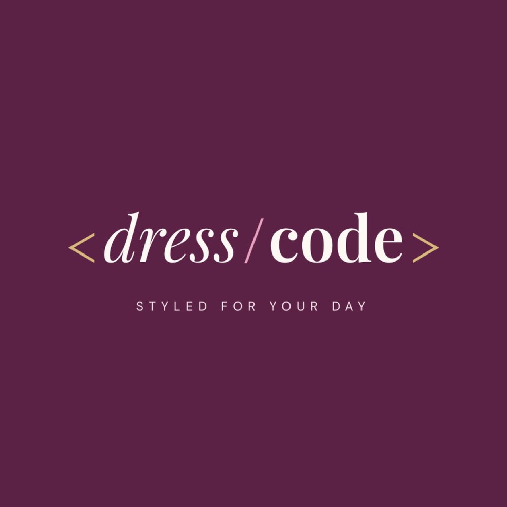 Dress Code logo